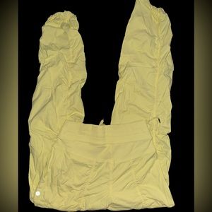 Lululemon pants